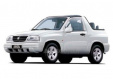 Suzuki Grand Vitara I SUV Cabrio
